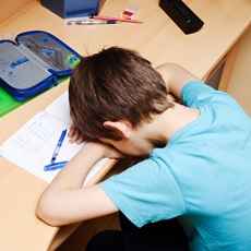 Attention Deficit Hyperactivity Disorder