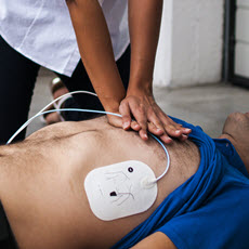 Sudden Cardiac Arrest