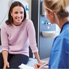 Cervical Cancer Screening