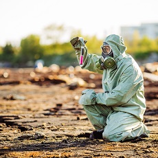 Chemical Emergencies