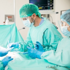 Coronary Artery Bypass Surgery