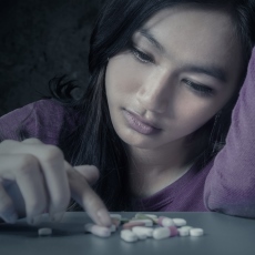 Drugs and Young People