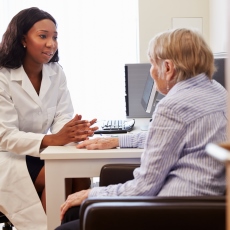 Giant Cell Arteritis