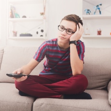 Health Risks of an Inactive Lifestyle