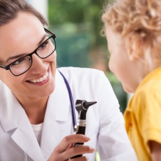 Hearing Problems in Children