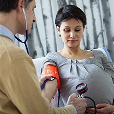 High Blood Pressure in Pregnancy