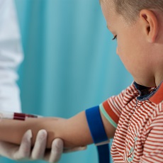 High Cholesterol in Children and Teens