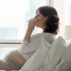 Infections and Pregnancy