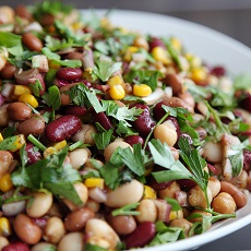 How to Lower Cholesterol with Diet