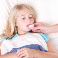 Medicines and Children