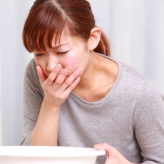 Norovirus Infections