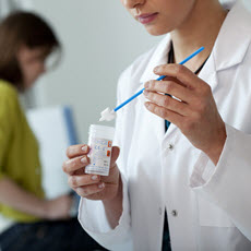 Pelvic Inflammatory Disease