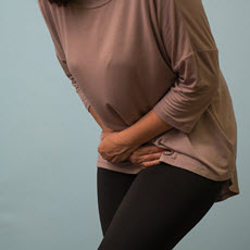 Pelvic Floor Disorders