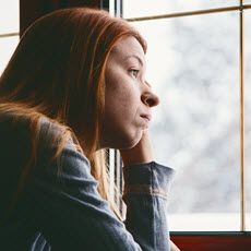 Seasonal Affective Disorder