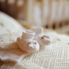 Sudden Infant Death Syndrome