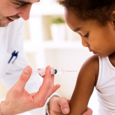 Tetanus, Diphtheria, and Pertussis Vaccines