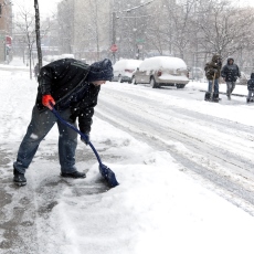 Winter Weather Emergencies