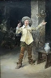 A Votre Propre Sante (1876)