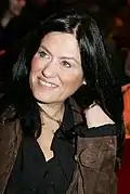 Barbara Kopple at the 9th Thessaloniki Documentary Festival (2007)