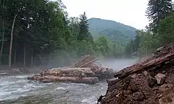 Kema-Amgu, Krasnoarmeysky District