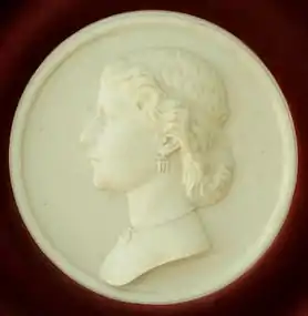 Jenny Lind (1869), High Museum of Art