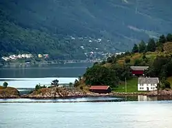 Stordal