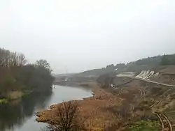 Scene in Aleexeyasky District