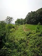 In Yacheon-ri, Hwaseong37°14′52″N 126°54′57″E﻿ / ﻿37.24778°N 126.91583°E﻿ / 37.24778; 126.91583