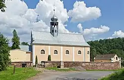 Saints Peter and Paul Church