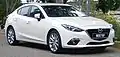Mazda3 (BN)