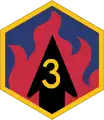 3rd Chemical Brigade