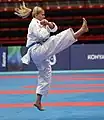 Women Kata