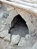 A 1st-millennium BCE, probably Neo-Assyrian, grave at Bakr Awa