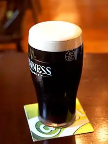 Image 27A pint of Guinness (from Culture of Ireland)