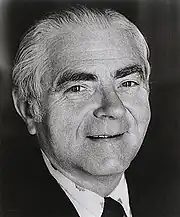 Abraham Beame ('28), 104th Mayor of New York City