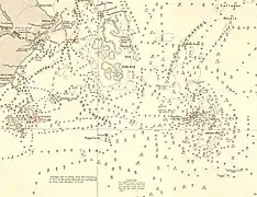 Abrolhos Archipelago, Brazil