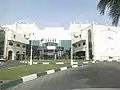 Rotana Al Ain, United Arab Emirates
