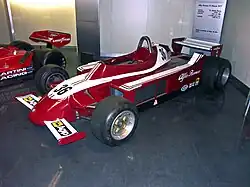 Alfa Romeo 177