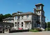 Appley Manor Hotel, Appley
