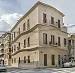 Casa Rafael Gafarel·lo