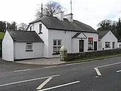 Ballycassidy Post Office