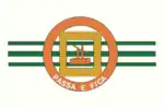 Flag of Passa e Fica