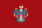 Flag of Arequipa