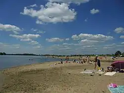 Recreation in Lukhovitsky District