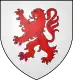 Coat of arms of Médis