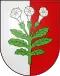 Coat of arms of Corcelles-près-Payerne