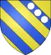 Coat of arms of Ballersdorf