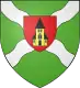 Coat of arms of La Chapelle