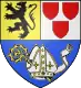 Coat of arms of Le Bonhomme