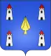 Coat of arms of Montagny-lès-Beaune